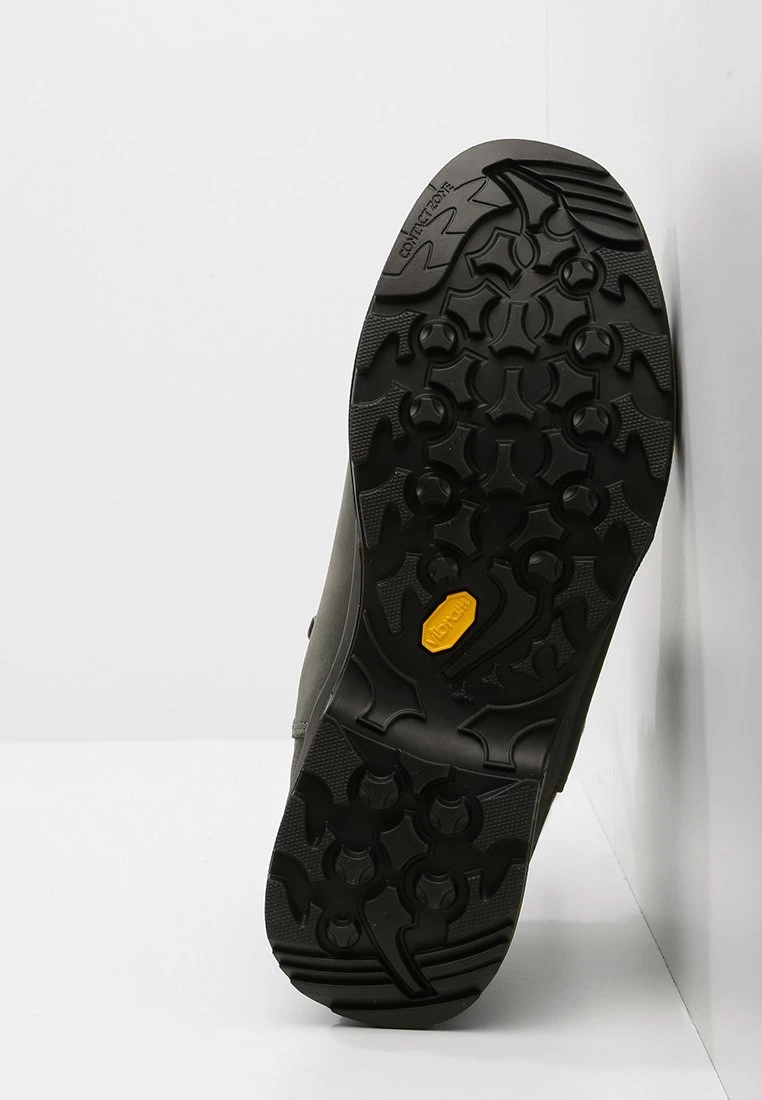 Lowa LADY LIGHT GTX - Hikingschuh - Graphit/jade – Bild 5