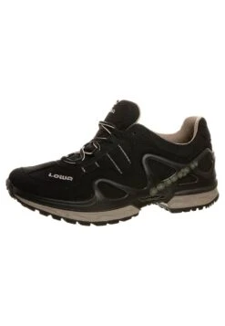 Lowa GORGON GTX - Hikingschuh - Black