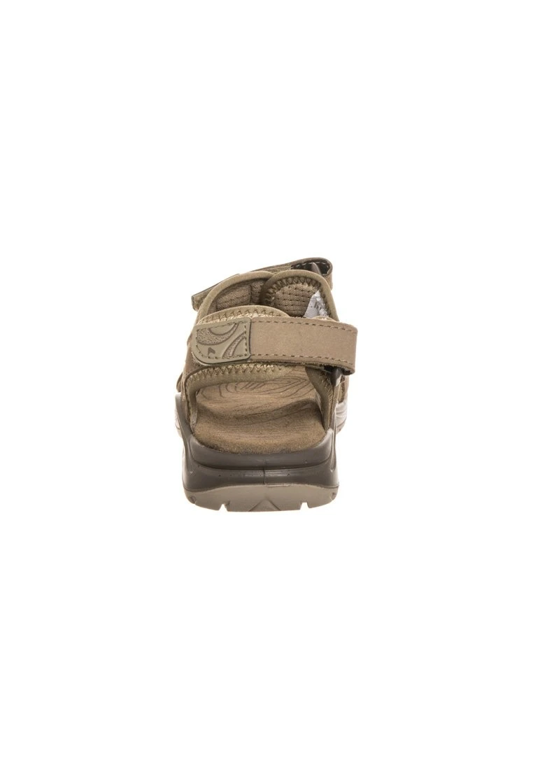 Lowa URBANO - Trekkingsandale - Beige/sand – Bild 2