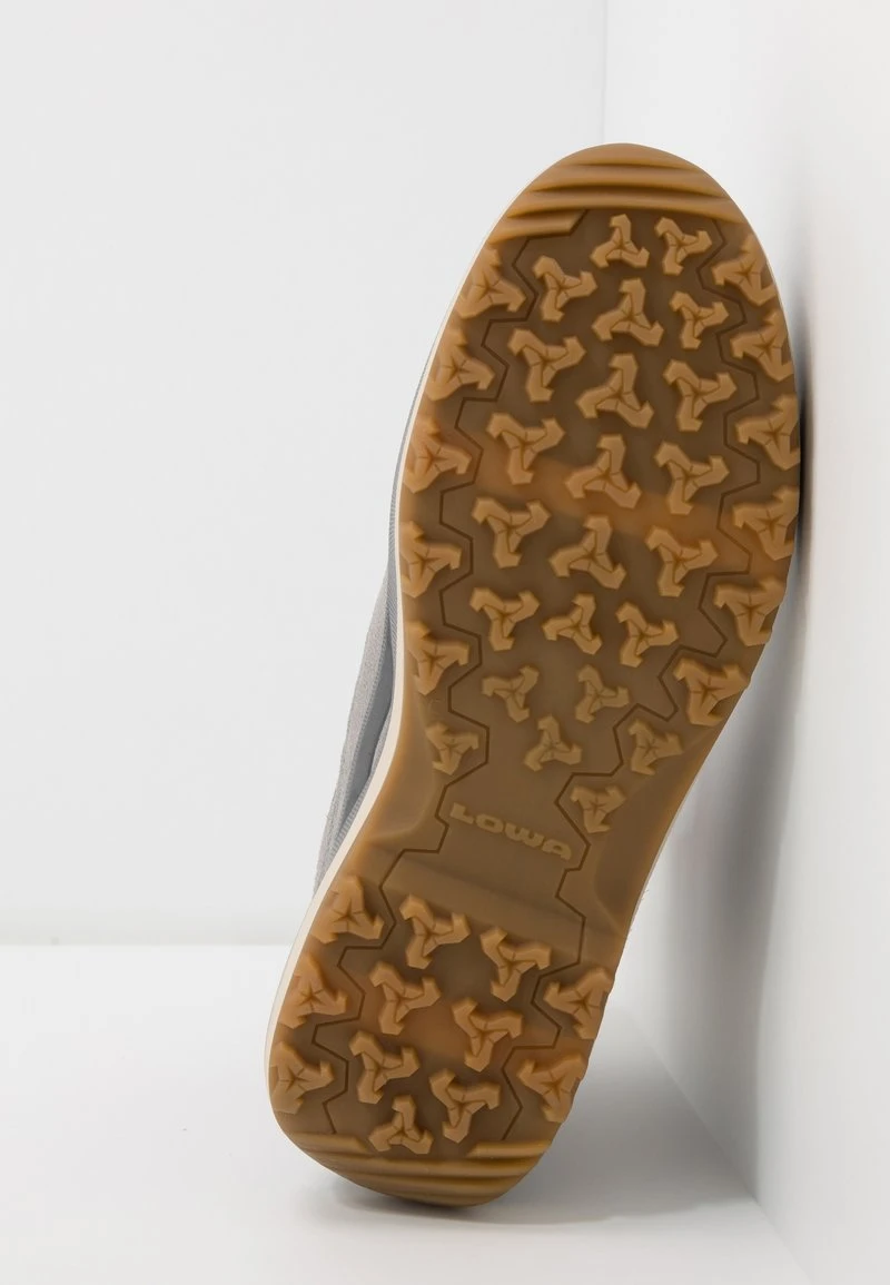 Lowa CALCETA III GTX WS - Alpin-/Bergstiefel - Grau/honig – Bild 5