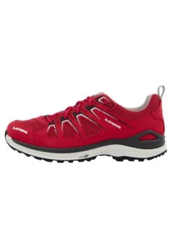 Lowa INNOX EVO GTX LO WS - Hikingschuh - Himbeer (513)