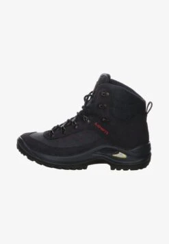 Lowa TAURUS II GTX MID - Hikingschuh - Blau Dunkel