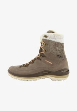 Lowa CALCETA III GTX WS - Alpin-/Bergstiefel - Stein