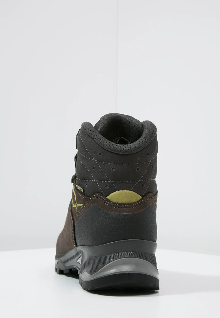 Lowa LADY LIGHT GTX - Hikingschuh - Schiefer/kiwi – Bild 4