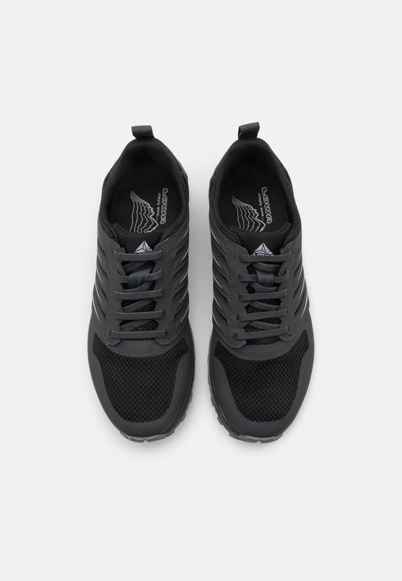 Lowa VENTO - Hikingschuh - Black – Bild 4