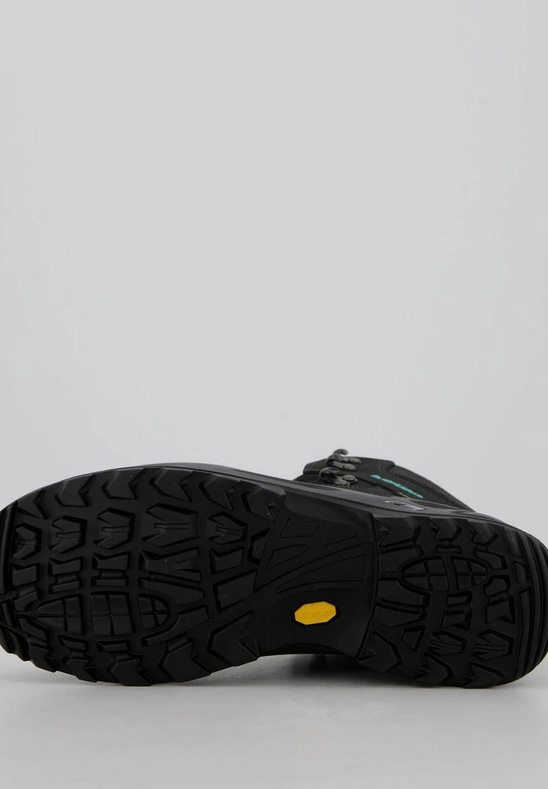 Lowa RENEGADE GTX MID - Hikingschuh - Türkis – Bild 5