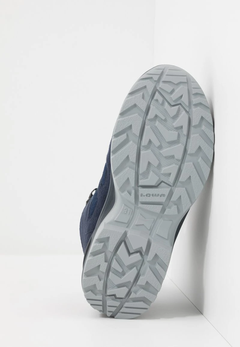 Lowa INNOX EVO GTX QC JUNIOR UNISEX - Hikingschuh - Navy/türkis – Bild 6