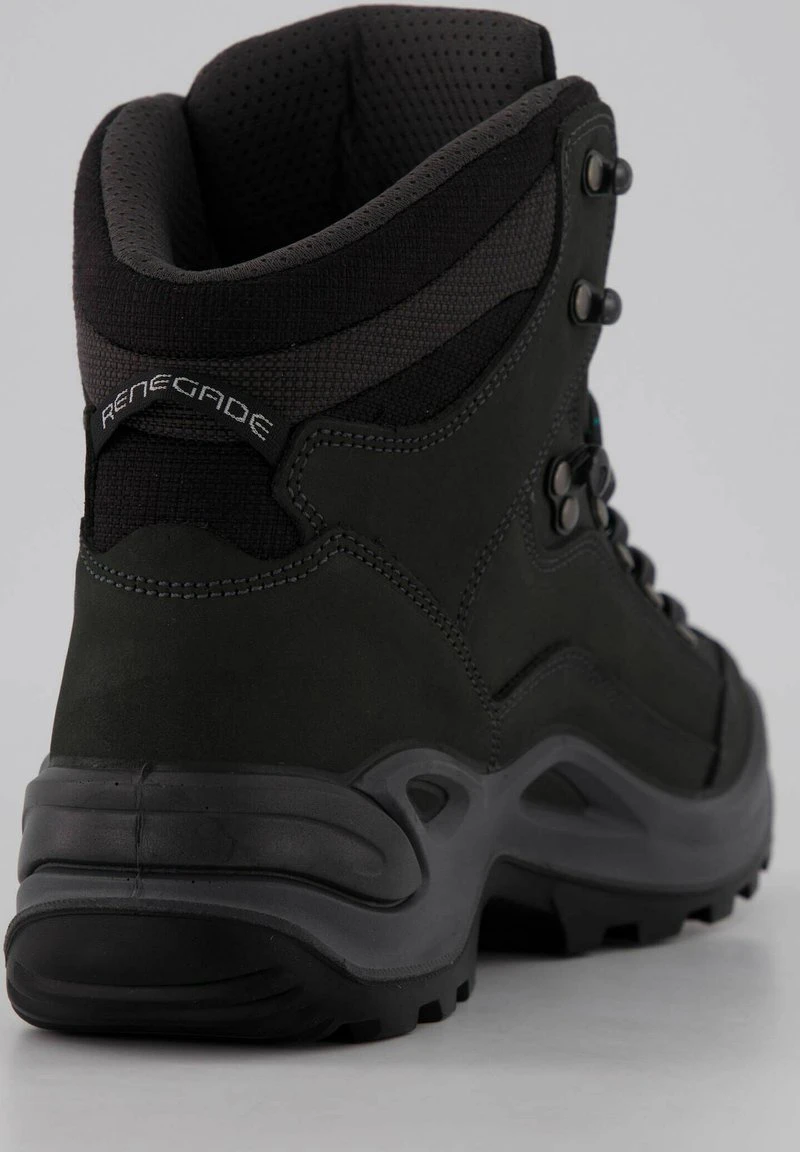 Lowa RENEGADE GTX MID - Hikingschuh - Türkis – Bild 4