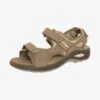 Lowa URBANO - Trekkingsandale - Beige/sand