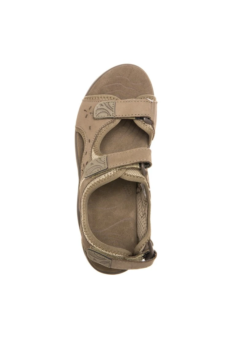 Lowa URBANO - Trekkingsandale - Beige/sand – Bild 6