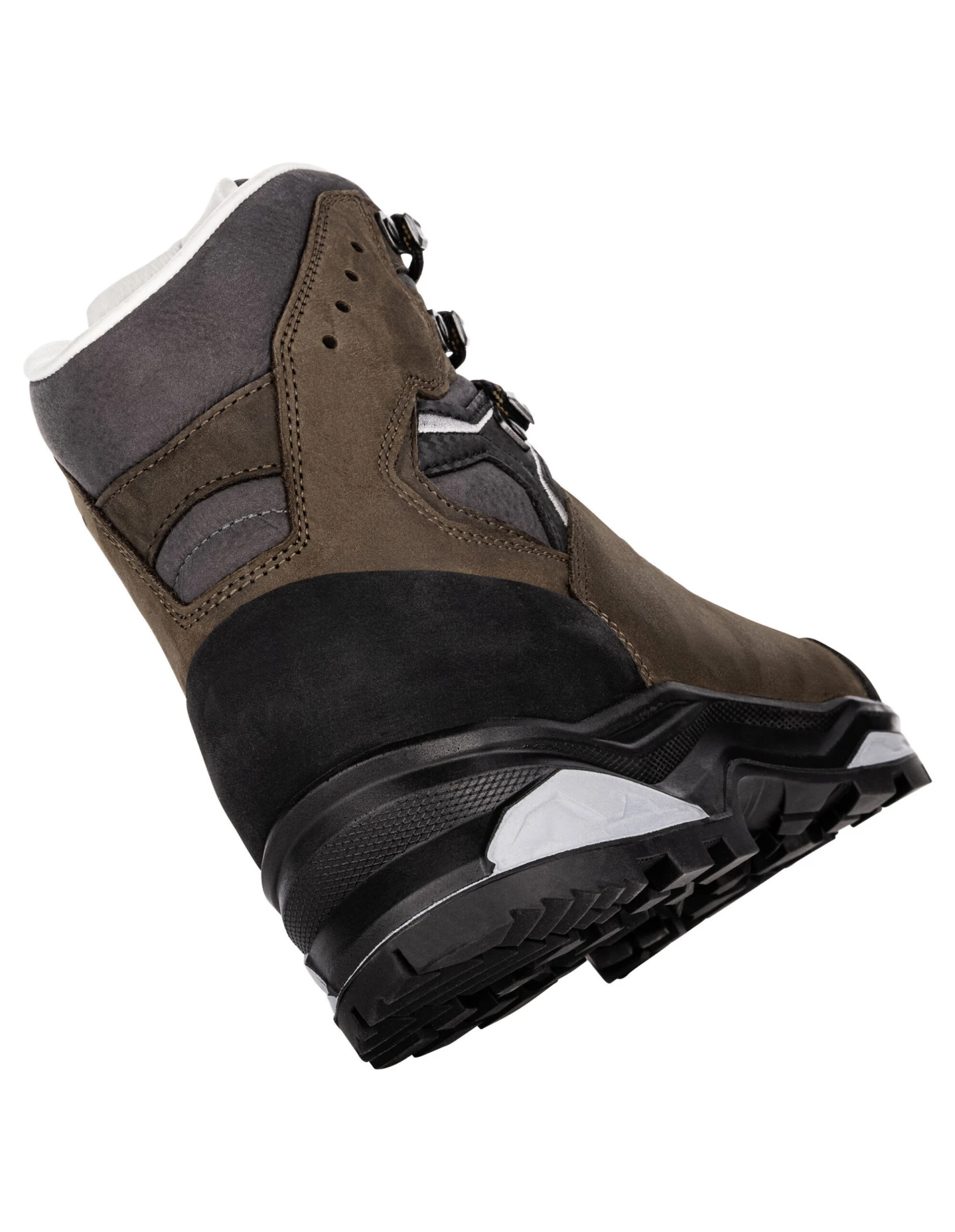 Lowa CAMINO EVO LL CAMINO EVO LL In Braun/graphit – Bild 2