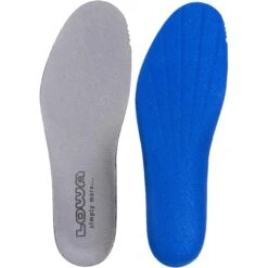 Lowa Einlegesohlen Fussbett ATC In Grau