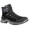 Lowa INNOVO GTX MID INNOVO GTX MID In Schwarz/grau