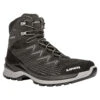 Lowa INNOX PRO GTX MID INNOX PRO GTX MID In Schwarz/grau