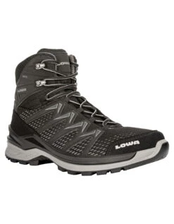 Lowa INNOX PRO GTX MID INNOX PRO GTX MID In Schwarz/grau
