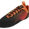 Lowa Kletterschuhe PARROT LACING In Orange/Limone