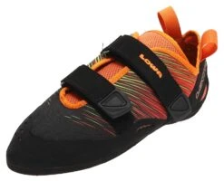 Lowa Kletterschuhe PARROT VCR In Orange