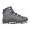 Lowa KODY EVO GTXMID 27-35 In Blau