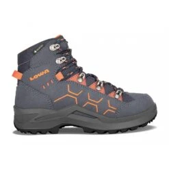 Lowa KODY EVO GTXMID 27-35 In Orange