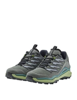 Lowa MADDOX PRO GTX LO MADDOX PRO GTX LO In Grau/farn