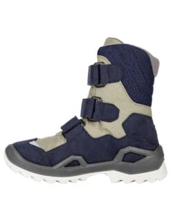 Lowa MILO EVO GTX HI JR MILO EVO GTX HI JR In Navy/dune