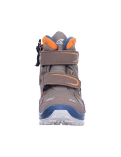 Lowa MILO EVO GTX MILO EVO GTX In Braun/orange