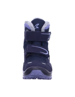 Lowa MILO EVO GTX MILO EVO GTX In Navy/lavendel