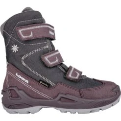 Lowa MILO GTX HI 25-35 In Anthrazit