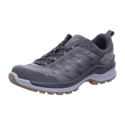 Lowa Outdoorschuh In Grau