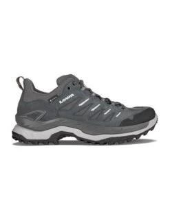 Lowa Outdoorschuh INNOVO GTX In Dunkelpetrol/moor