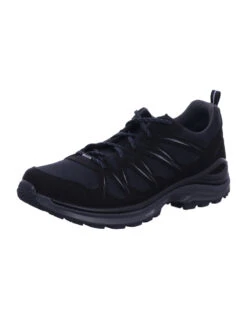 Lowa Outdoorschuhe INNOX EVO II GTX In Schwarz/grau