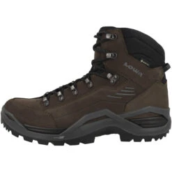 Lowa Outdoorschuhe Renegade Evo GTX Mid In Dunkelbraun