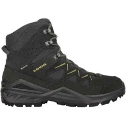 LOWA Wanderschuh SIRKOS EVO GTX MID