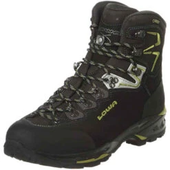 LOWA Wanderschuh Ticam II GTX