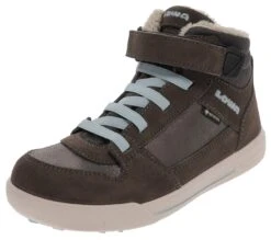 Lowa Wanderschuhe LARA II GTX Kinder Wanderschuhe In Stein/Eisblau