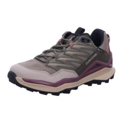 Lowa Wanderschuhe MADDOX PRO GTX LO Ws In Beige