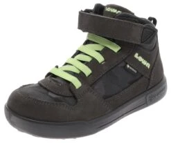 Lowa Wanderschuhe MIKA II GTX In Anthrazit