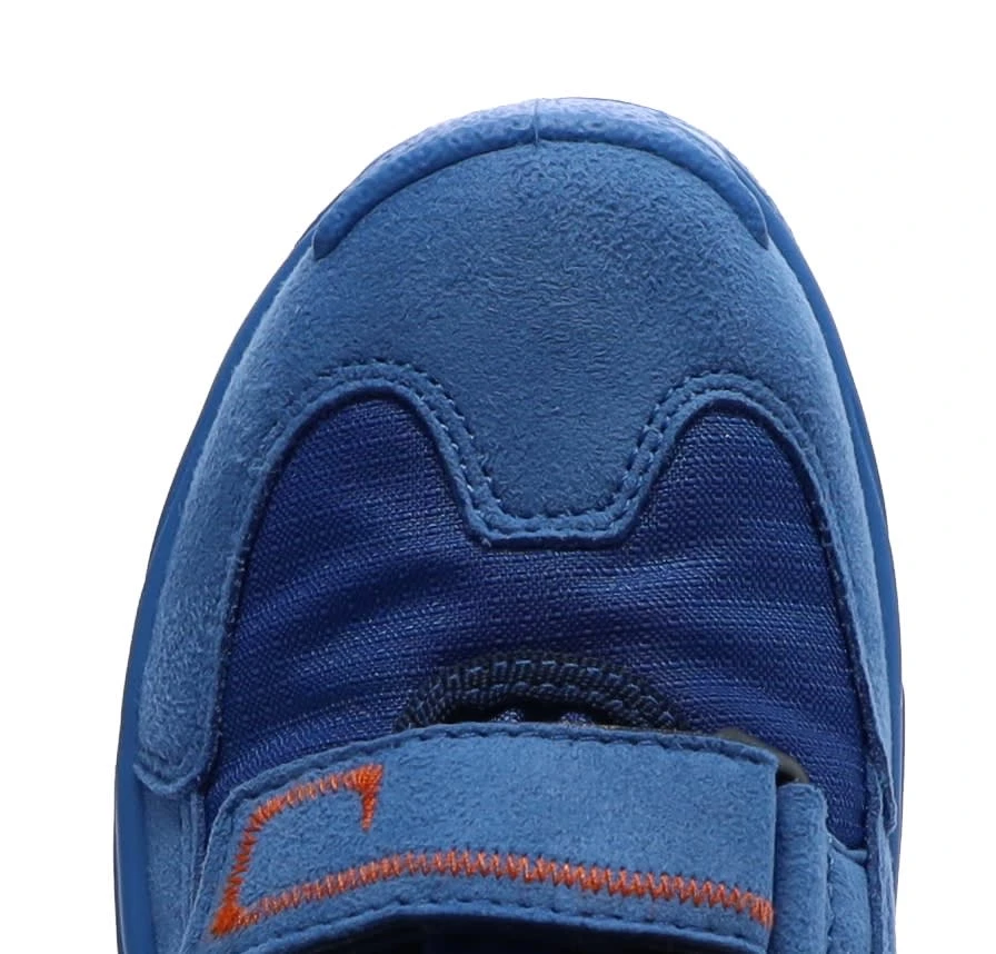 Lowa Winterstiefel MILO GTX HI In Blau – Bild 7