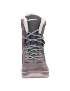 Lowa Winterstiefeletten ELLA GTX In Stein/mint
