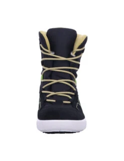 Lowa Winterstiefeletten RAIK GTX In Schwarz/ocker