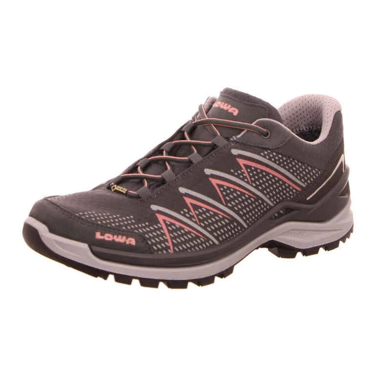 Lowa Outdoorschuh 320649/9801