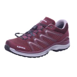 Lowa Outdoorschuh Maddox GTX LO