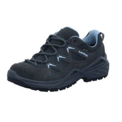 Lowa Outdoorschuh SIRKOS EVO GTX LO Ws