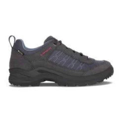 Lowa Outdoorschuh TAURUS PRO GTX LO WS