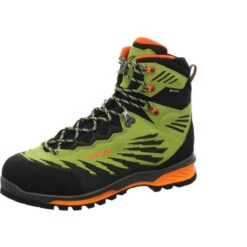 Lowa Wanderschuh Alpine Evo GTX
