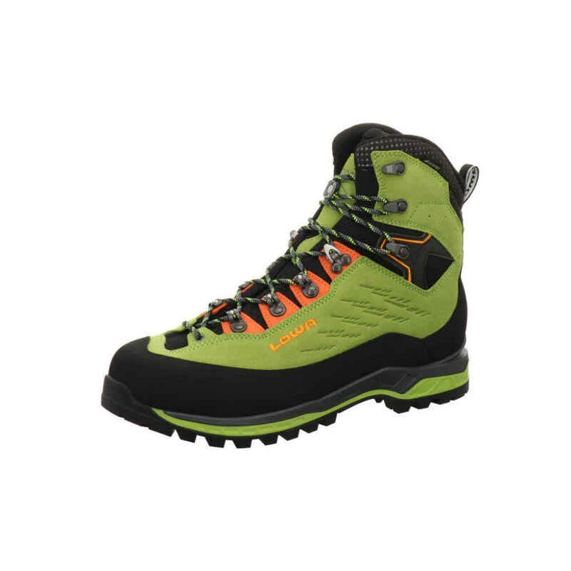 Lowa Wanderschuh Cevedale II GTX Men