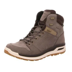 Lowa Wanderschuh LOCARNO GTX MID