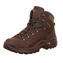 Lowa Wanderschuh RENEGADE GTX MID WIDE